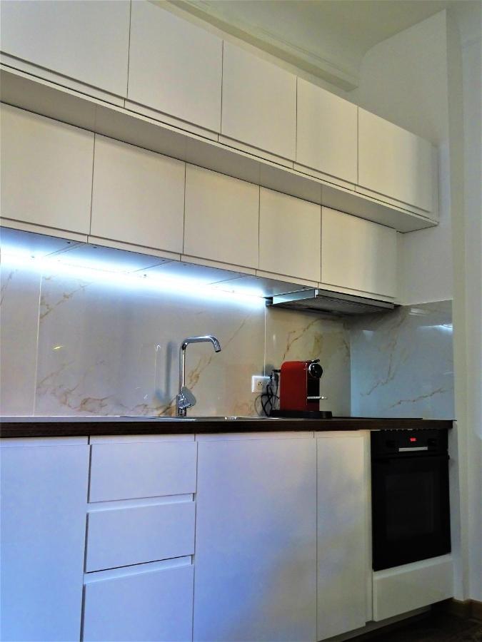 Blue Fountain Luxueux Studio Aix Centre Historique -Wifi-Smart Tv- 엑상프로방스 외부 사진