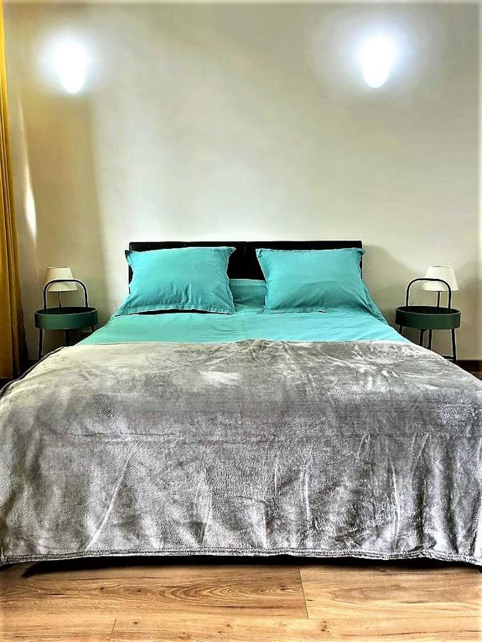 Blue Fountain Luxueux Studio Aix Centre Historique -Wifi-Smart Tv- 엑상프로방스 외부 사진